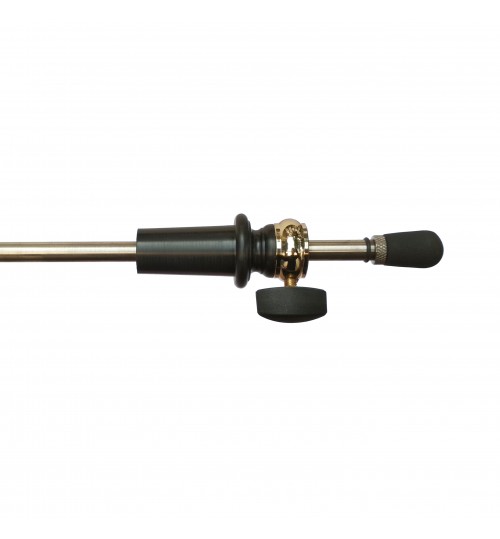 Titanium  endpin cello SL813